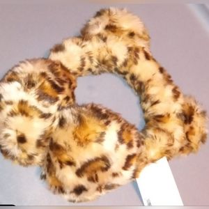 🎁Nwt Tiger Earmuffs
